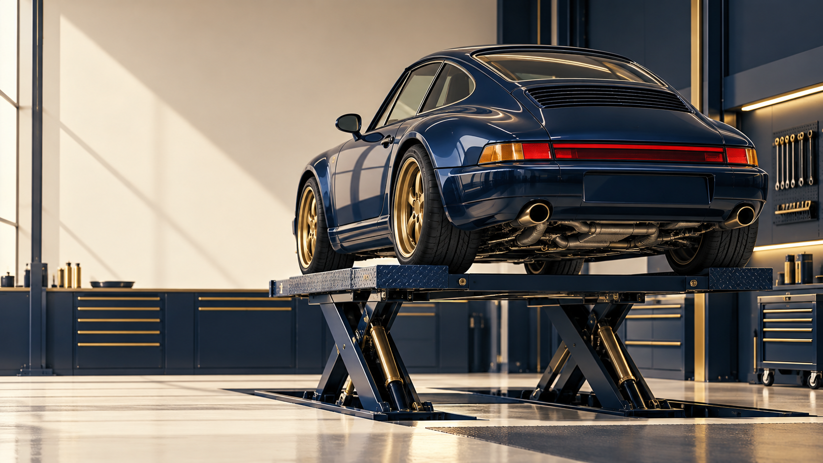 Porsche gebraucht kaufen: Modell, Wartung und Historie prüfen