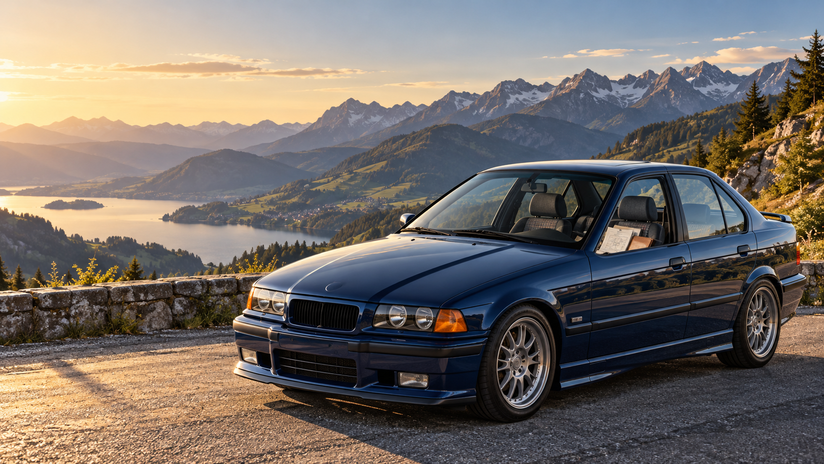Youngtimer kaufen: begehrte Klassiker mit Potenzial sorgfältig auswählen