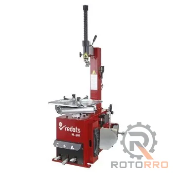 REDATS Reifenmontiermaschine M-201, 230V