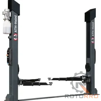 ATH-Heinl 2-Säulen-Hebebühne Comfort Lift 2.35, Elektrohydraulisch