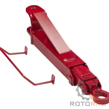 REDATS Tragarme (1 Paar) lang, 3-teilig zu 2-Säulen-Hebebühne (715-1330 mm)