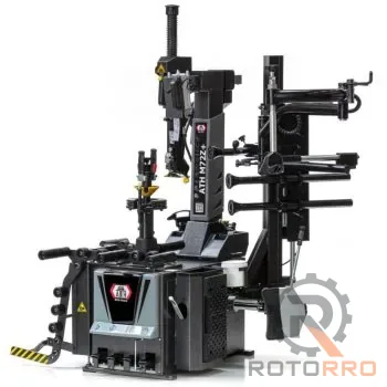 ATH-Heinl Reifenmontiermaschine ATH M72Z Plus
