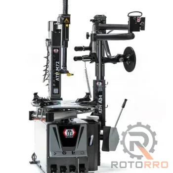 ATH-Heinl Reifenmontiermaschine ATH M72 + A34