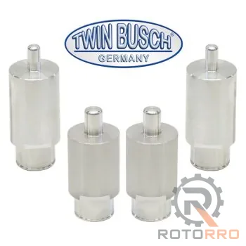 Twin Busch Spezialaufnahmeadapter – TW260AD03