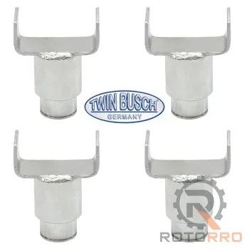 Twin Busch Spezialaufnahmeadapter – TW260AD06