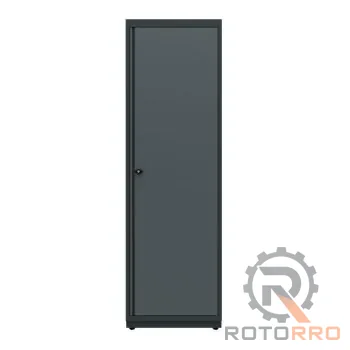 NEOX-3010 Hochschrank 1-türig, ModuLine-Serie