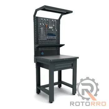 NEOX ProLine-1512 Werkbank 80x73x200cm