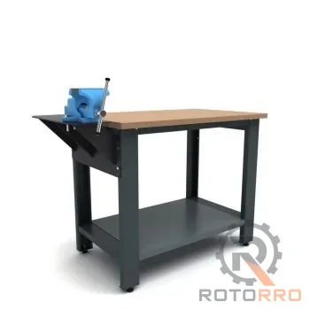 NEOX ProLine-1503 Werkbank 1100x690mm