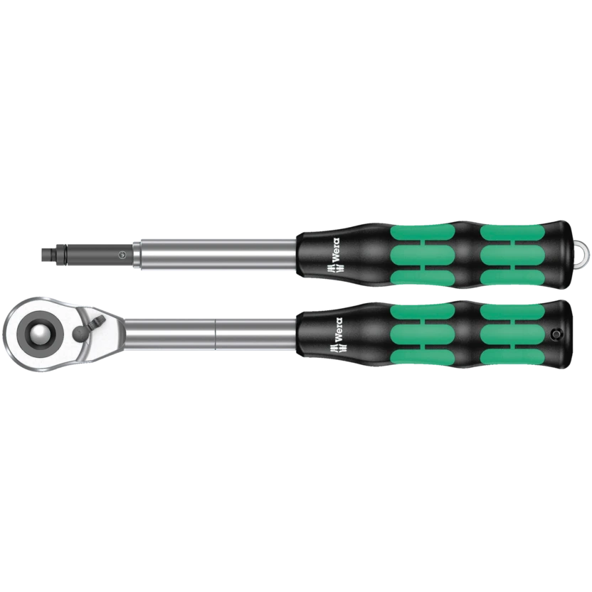 Zyklop Hybrid Set