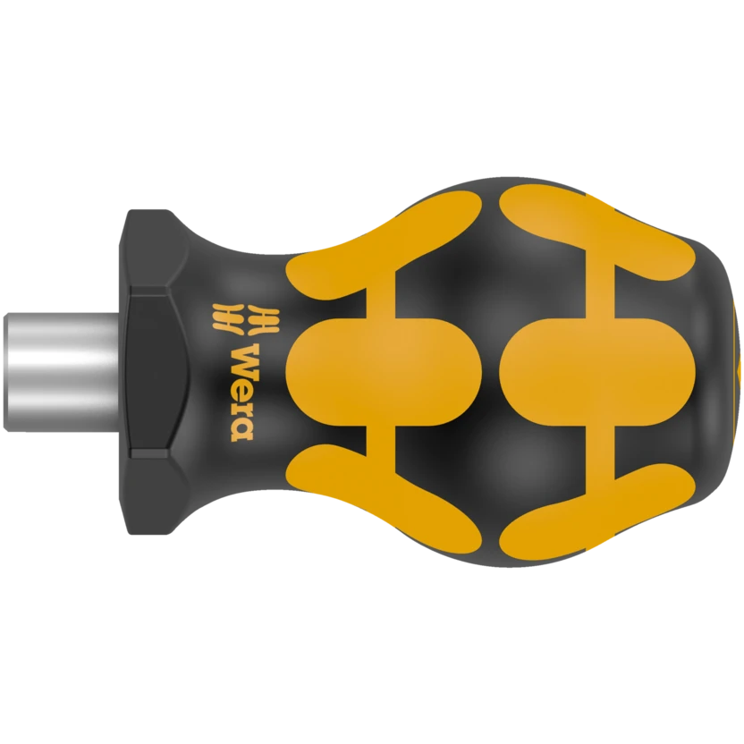 811/1 ESD Stubby Bits-Handhalter, magnetisch