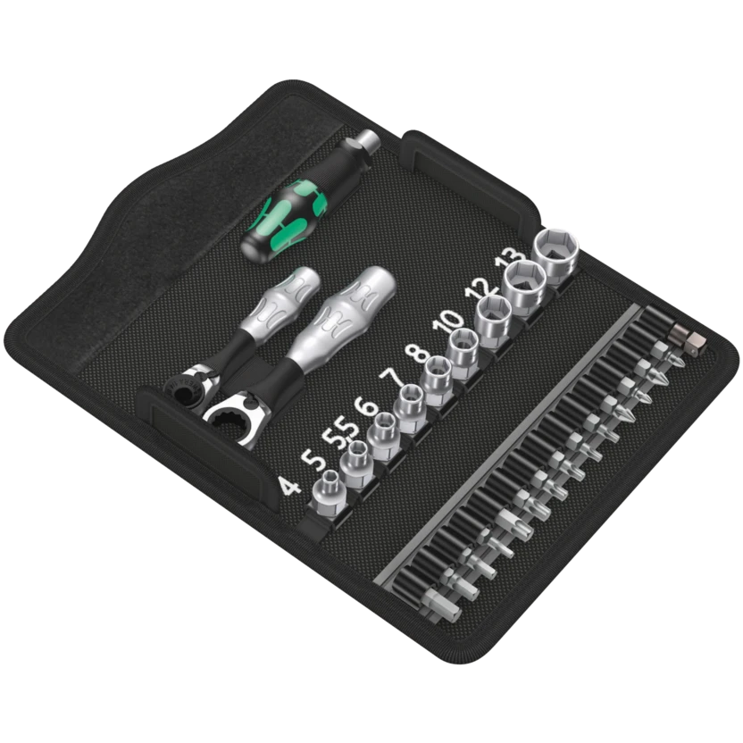 Kraftform Kompakt Zyklop Mini 2